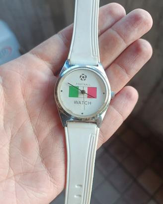 Orologio meccanico 