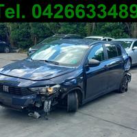 Ricambi usati FIAT TIPO 357 1.6 MJT - 46346020