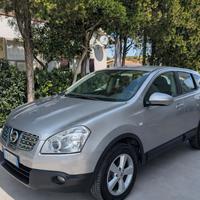 Nissan Qashqai 1.5 DCI - 2010- 152.000 KM