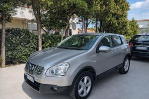 Nissan Qashqai 1.5 DCI - 2010- 152.000 KM