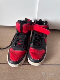 Scarpe Nike bambino numero 38