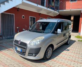 Fiat doblò cargo autocarro 1.6 mjt