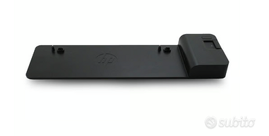 Docking Station HP