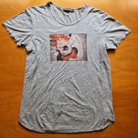 T shirt Dolce e Gabbana Disney uomo