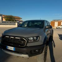 Ford Raptor 2.0 ecoblue