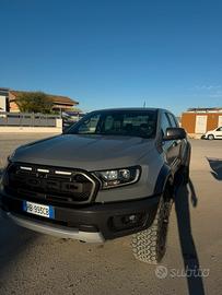 Ford Raptor 2.0 ecoblue