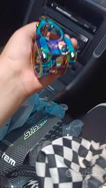 attacco manubrio con diametro 31.8mm 