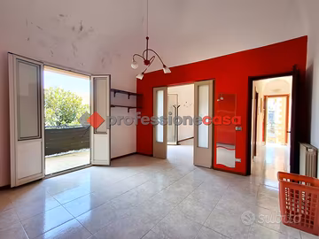 Appartamento Trecastagni [Cod. rif 352VRG]