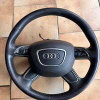Volante Completo di Air Bag audi a3 8v 2013-2019