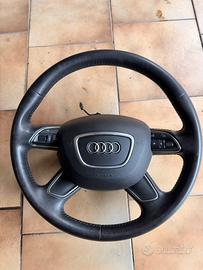 Volante Completo di Air Bag audi a3 8v 2013-2019