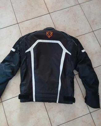 Giubbotto moto Hero