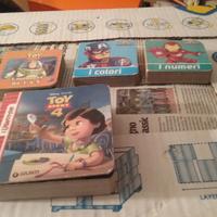 4  Fiabe  bambini