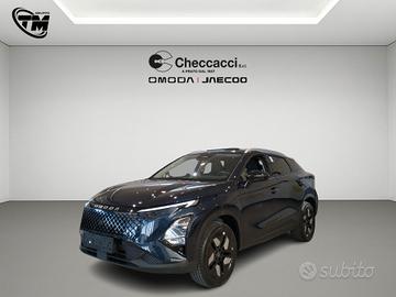 Omoda Omoda 5 Omoda 5 1.6 TGDI 147CV aut. Premium 