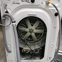 lavatrice Samsung 9kg