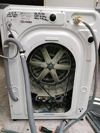 lavatrice Samsung 9kg