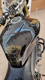honda hornet 