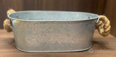 Vaso vintage Cilloni