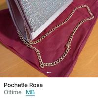 pochette Rosa