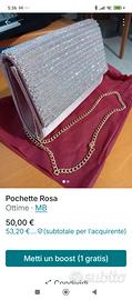 pochette Rosa