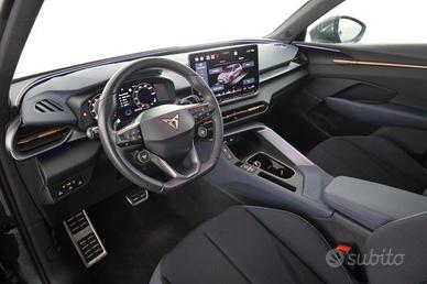 CUPRA Terramar Terramar 1.5 Hybrid DSG
