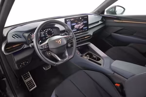 CUPRA Terramar Terramar 1.5 Hybrid DSG