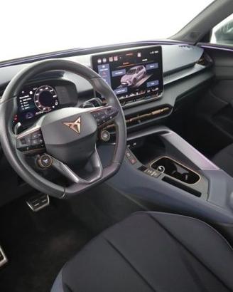 CUPRA Terramar Terramar 1.5 Hybrid DSG