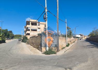 Castelvetrano Terreno Edificabile In Zona Sud