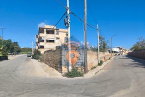 Castelvetrano Terreno Edificabile In Zona Sud