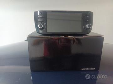 stereo auto 