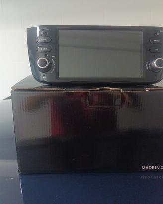 stereo auto 