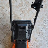 Tagliaerba elettrico