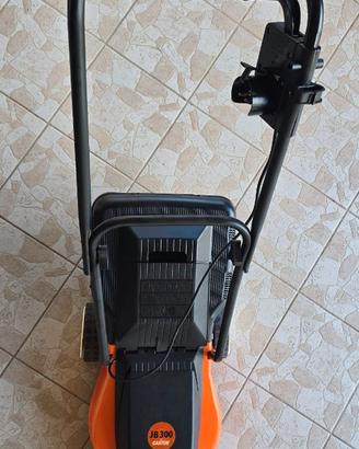 Tagliaerba elettrico