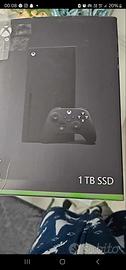 x box series x 1 tb ssd