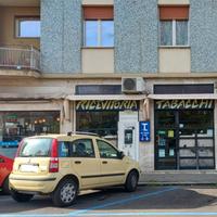 Attività di tabaccheria