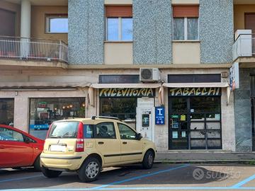 Attività di tabaccheria