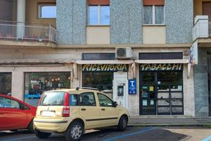 Attività di tabaccheria