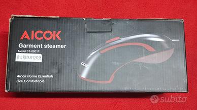 Stiratrice Verticale Portatile Aicok Garment Steam