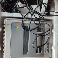 super Nintendo del 96
