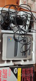 super Nintendo del 96