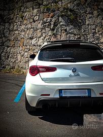Alfa Romeo Giulietta 1.4 TB 120cv tetto panoramico