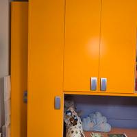 CAMERETTA MORETTI COMPACT 