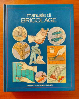 Manuale di Bricolage