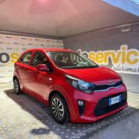 Kia Picanto 1.0 12V EcoGPL 5 porte Cool