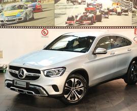 Mercedes-Benz GLC 200 d 4Matic Coupé Sport - PELLE