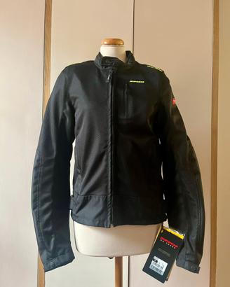 Giacca Estiva Moto Spidi SOLAR NET taglia M NUOVA