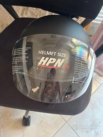 casco HNP