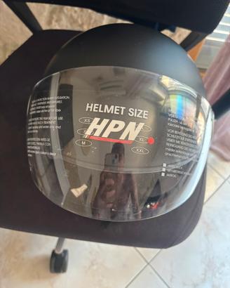 casco HNP