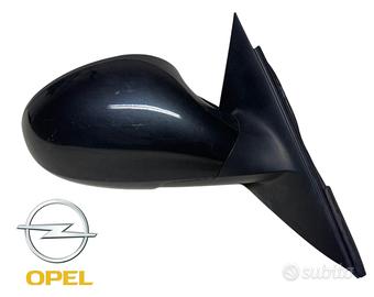 SPECCHIETTO RETROVISORE DESTRO SEAT Ibiza Serie (0