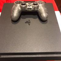 Playstation  4 slim