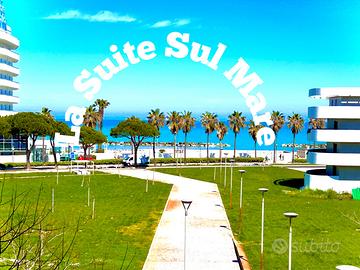 Case Vacanza Fronte Mare di pregio